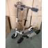 XE TRƯỢT SCOOTER 2 BÁNH LỚN - 2139