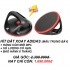 BỘ CHỐNG ĐẨY, HÍT ĐẤT XOAY CAO CẤP ADIDAS ADAC-11401 <font color="red">[MẪU TRƯNG BÀY]</font>