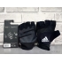 [MẪU TRƯNG BÀY] GĂNG TAY THỂ THAO ADIDAS CHÍNH HÃNG ADGB-1315