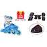 GIÀY TRƯỢT PATIN FLYING EAGLE S6S+ NEW XANH DƯƠNG (TẶNG KÈM BALO + BỘ BẢO HỘ TRƯỢT PATIN)