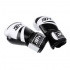 GĂNG TAY BOXING CAO CẤP 10oz BN FIGHT (TRẮNG; XANH DƯƠNG VÀ ĐỎ)