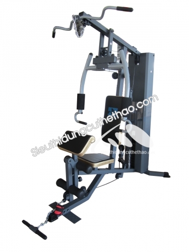 GIÀN TẬP TẠ ĐA NĂNG MHG-3001F GIÀN TẬP TẠ ĐA NĂNG MHG-3001F - sieuthidungcuthethao.com.vn