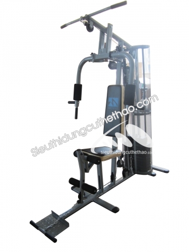 GIÀN TẬP TẠ K3000B GIÀN TẬP TẠ K3000B - sieuthidungcuthethao.com.vn