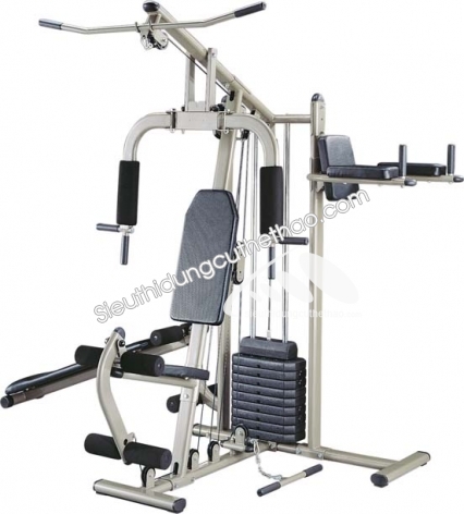 GIÀN TẬP TẠ AL-T300 - sieuthidungcuthethao.com.vn